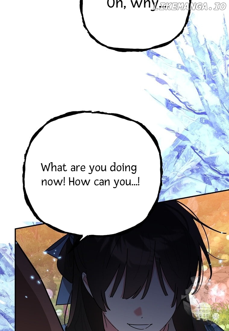 Precious Daughter of the Greatest Martial Arts Villain Chapter 132 - page 64
